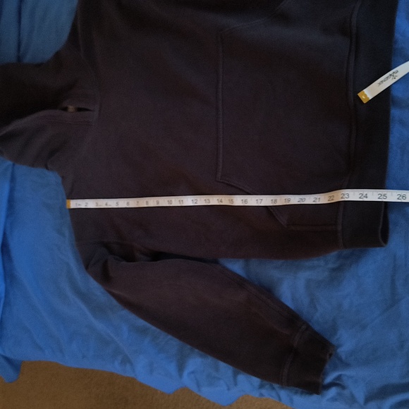 Lululemon Black Hoodie L - Picture 9 of 14